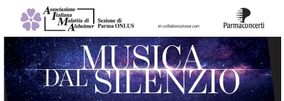 "Musica del silenzio" - In scena Sabato 26 Ottobre lo spettacolo organizzato da A.I.M.A.