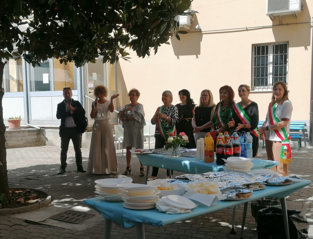 A Castelsangiovanni, inaugurato l'alloggio che regala week-end di vita indipendente