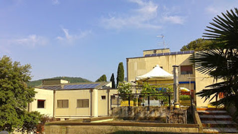 Residenza Sanitaria Assistenziale di Fivizzano (MS)
