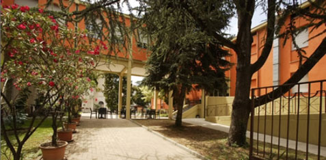 Casa Residenza, Casa di Riposo, Centro Diurno “Fondazione Pallavicino” di Busseto