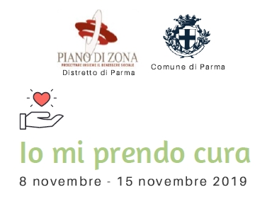 "Io mi prendo cura": a Parma un ricco programma di eventi sul ruolo dei caregiver